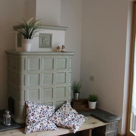 Dolce Casa Apartment Bormio Ngoại thất bức ảnh