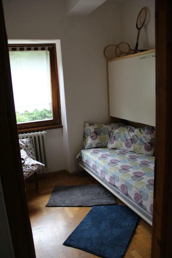 Dolce Casa Apartment Bormio Ngoại thất bức ảnh