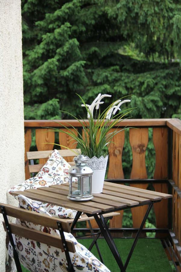 Dolce Casa Apartment Bormio Ngoại thất bức ảnh