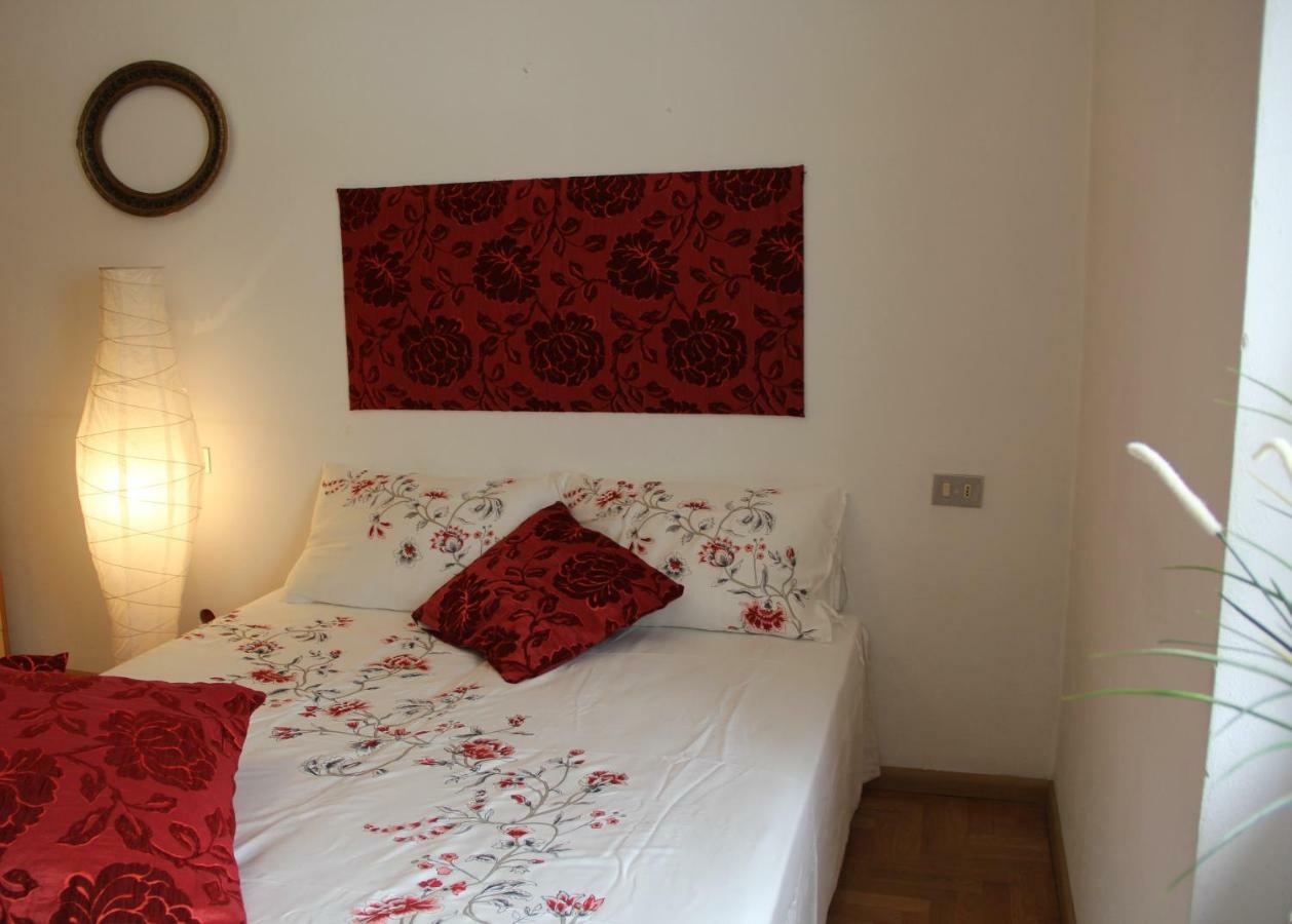 Dolce Casa Apartment Bormio Ngoại thất bức ảnh