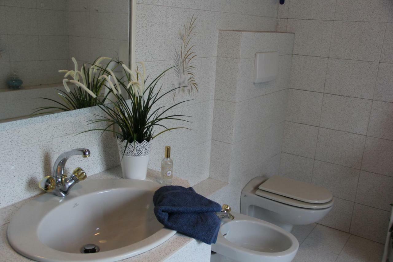 Dolce Casa Apartment Bormio Ngoại thất bức ảnh