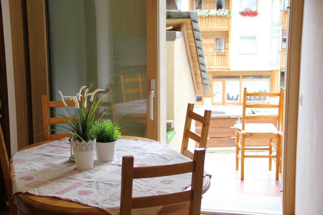 Dolce Casa Apartment Bormio Ngoại thất bức ảnh
