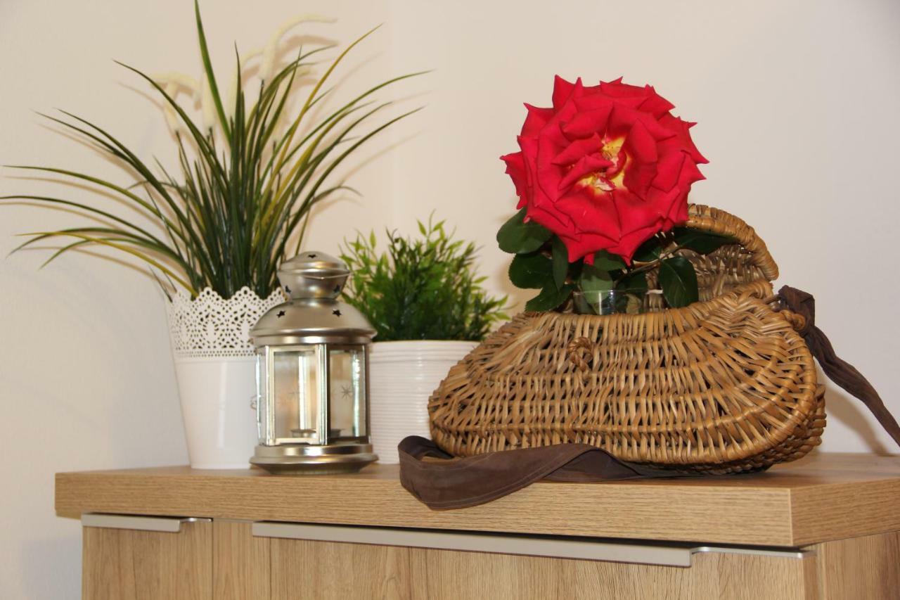 Dolce Casa Apartment Bormio Ngoại thất bức ảnh