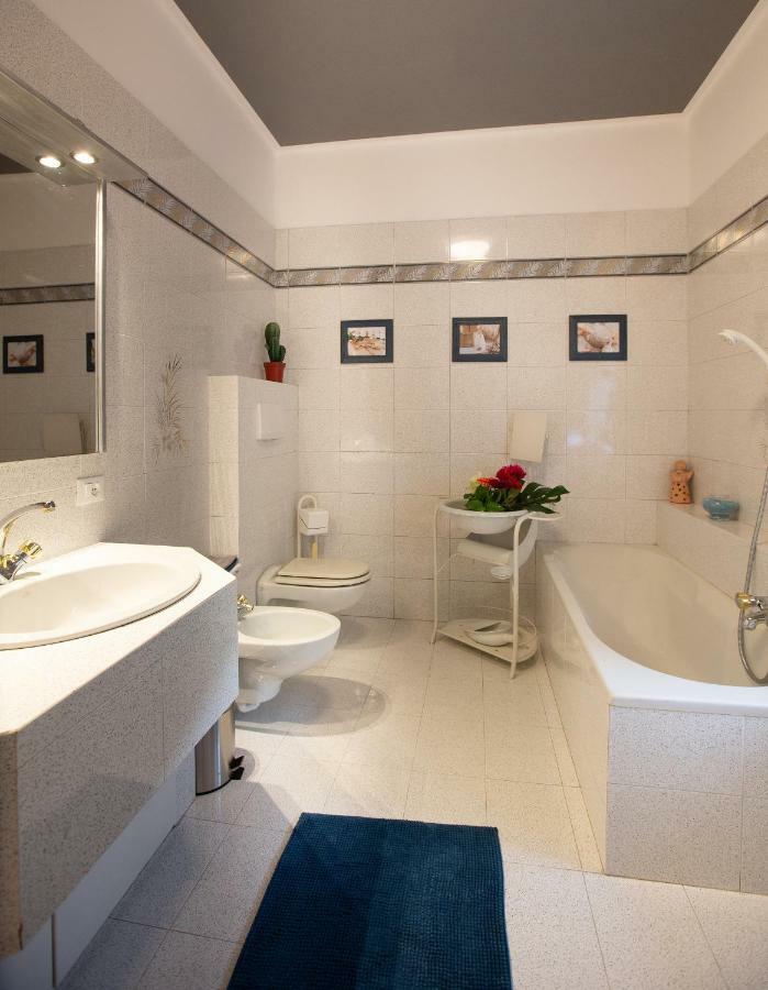 Dolce Casa Apartment Bormio Ngoại thất bức ảnh
