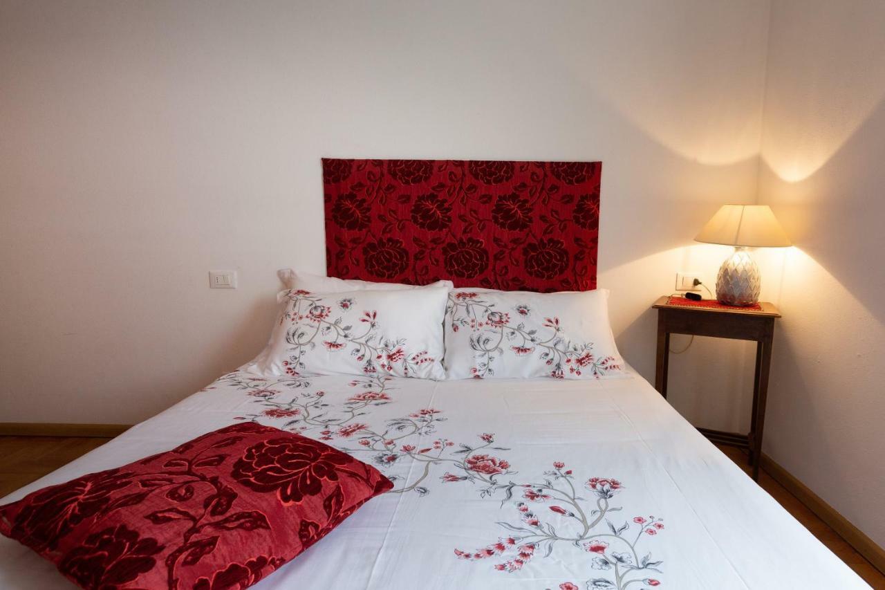 Dolce Casa Apartment Bormio Ngoại thất bức ảnh