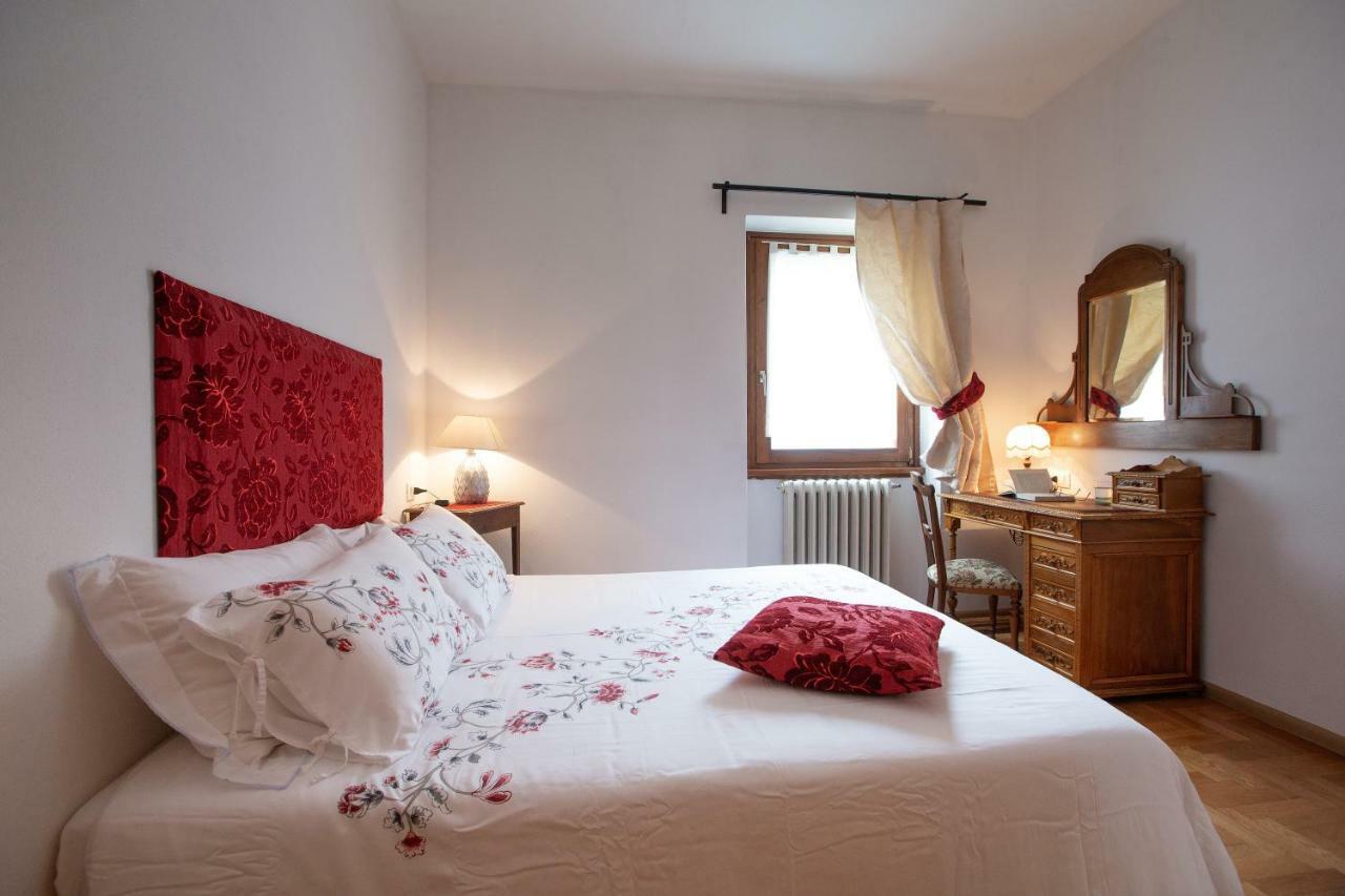 Dolce Casa Apartment Bormio Ngoại thất bức ảnh